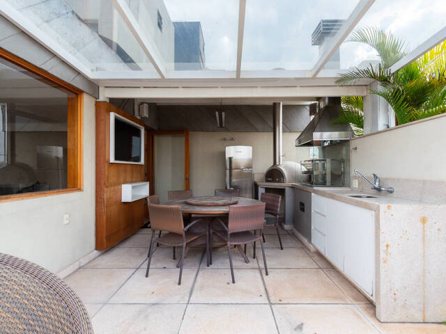 #24 - Apartamento para Venda em São Paulo - SP - 2