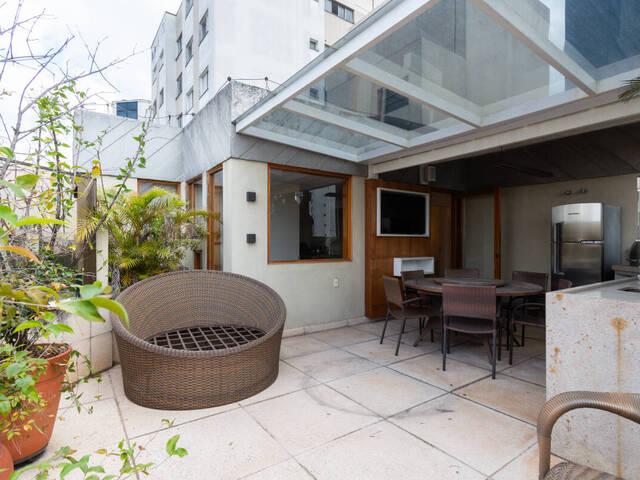 #24 - Apartamento para Venda em São Paulo - SP - 3