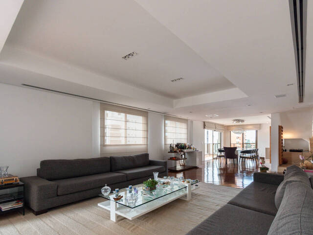 #24 - Apartamento para Venda em São Paulo - SP - 1