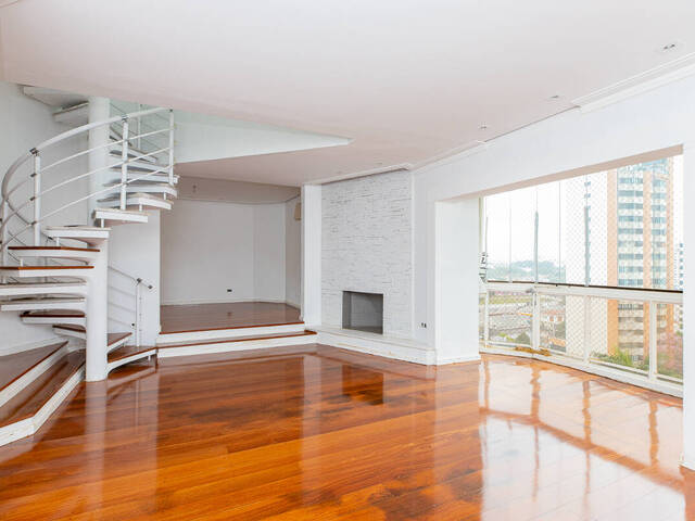 #25 - Apartamento para Venda em São Paulo - SP - 1