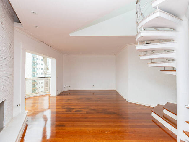 #25 - Apartamento para Venda em São Paulo - SP - 2