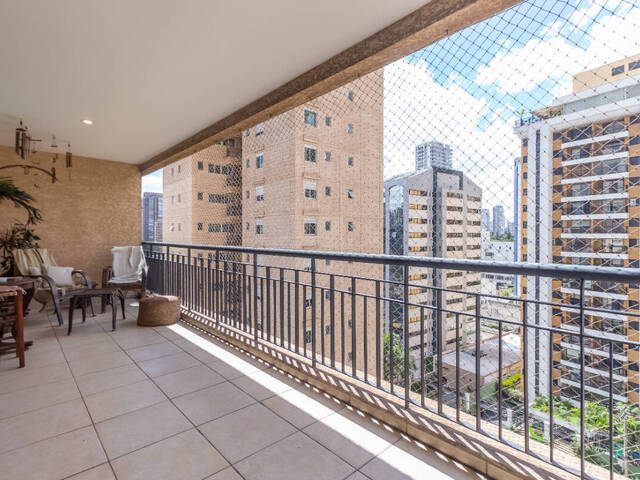 #26 - Apartamento para Venda em São Paulo - SP - 2