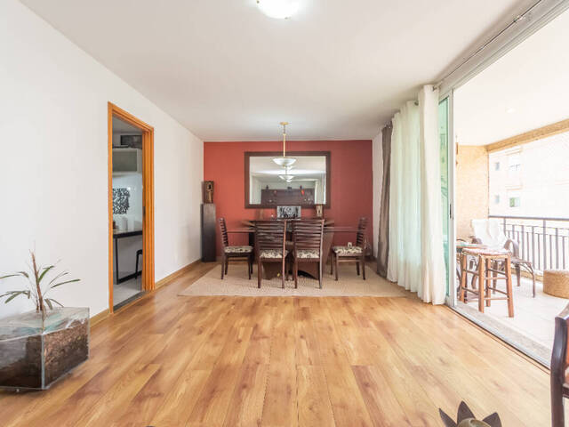 #26 - Apartamento para Venda em São Paulo - SP - 1