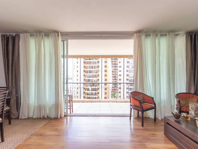 #26 - Apartamento para Venda em São Paulo - SP - 3