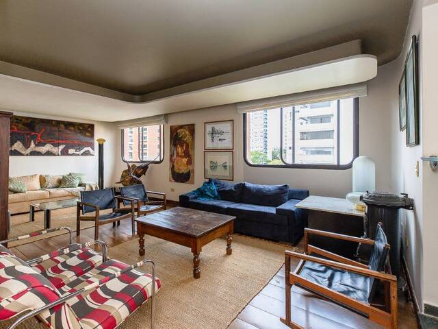 #27 - Apartamento para Venda em São Paulo - SP - 2