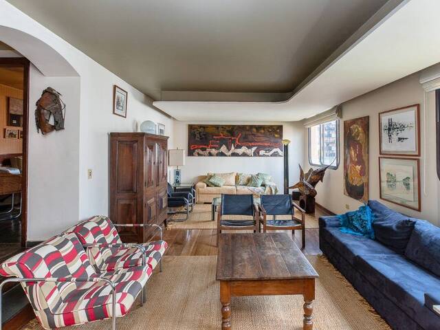 #27 - Apartamento para Venda em São Paulo - SP - 3