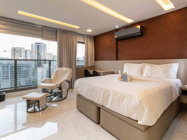 #28 - Apartamento para Venda em São Paulo - SP - 1