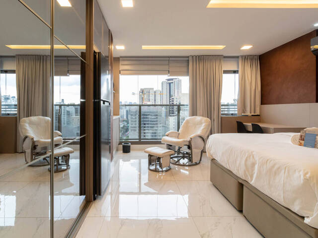 #28 - Apartamento para Venda em São Paulo - SP - 2