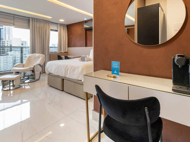 #28 - Apartamento para Venda em São Paulo - SP - 3