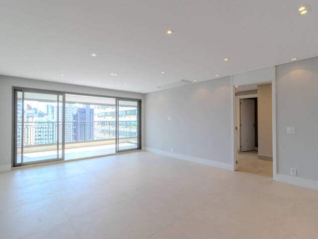 #29 - Apartamento para Venda em São Paulo - SP - 1