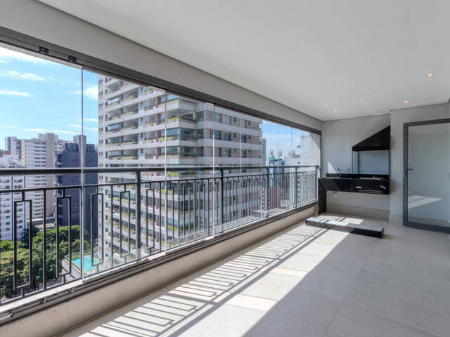 #29 - Apartamento para Venda em São Paulo - SP - 2