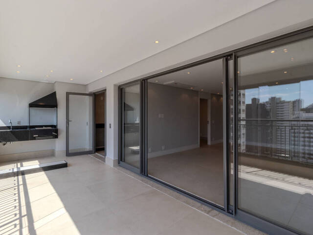 #29 - Apartamento para Venda em São Paulo - SP - 3