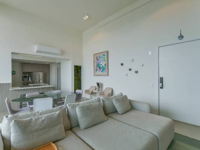 #30 - Apartamento para Venda em São Paulo - SP - 3