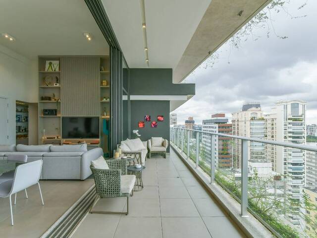 #30 - Apartamento para Venda em São Paulo - SP - 2