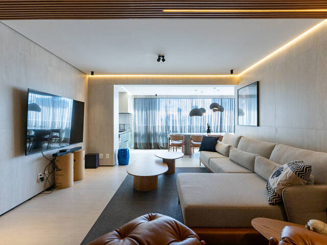 #31 - Apartamento para Venda em São Paulo - SP - 2