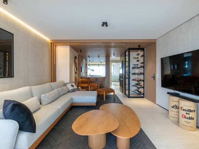 #31 - Apartamento para Venda em São Paulo - SP - 3