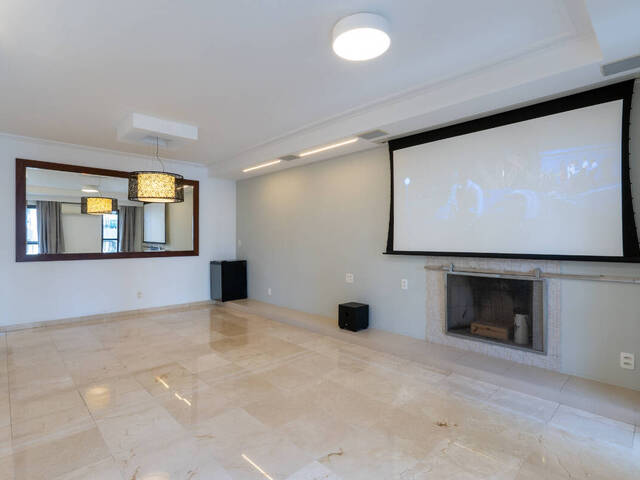 #32 - Apartamento para Venda em São Paulo - SP - 3