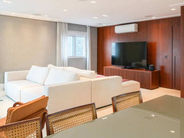 #33 - Apartamento para Venda em São Paulo - SP - 2