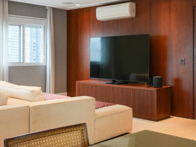 #33 - Apartamento para Venda em São Paulo - SP - 3