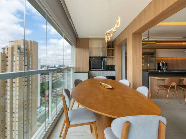 #34 - Apartamento para Venda em Osasco - SP - 3