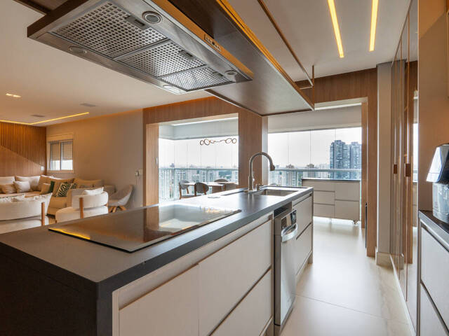 Apartamento para Venda em Osasco - 5