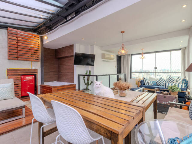Apartamento para Venda em São Paulo - 4
