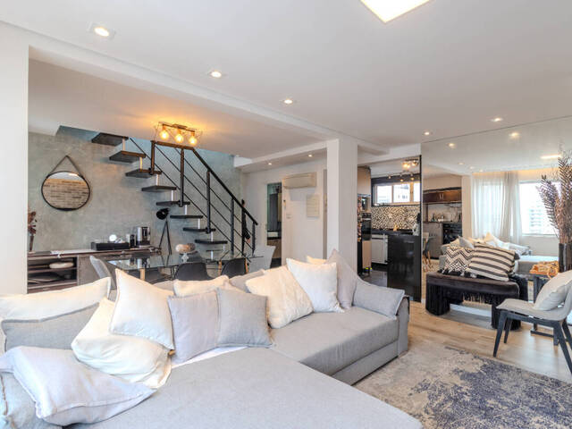 Apartamento para Venda em São Paulo - 5