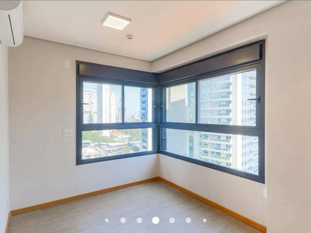 #36 - Apartamento para Venda em São Paulo - SP - 2
