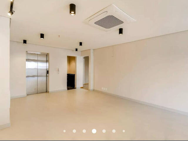 #36 - Apartamento para Venda em São Paulo - SP - 3