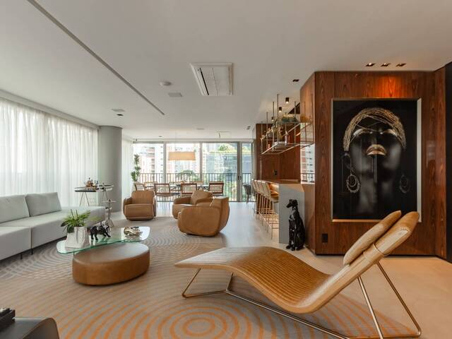 Apartamento para Venda em São Paulo - 4