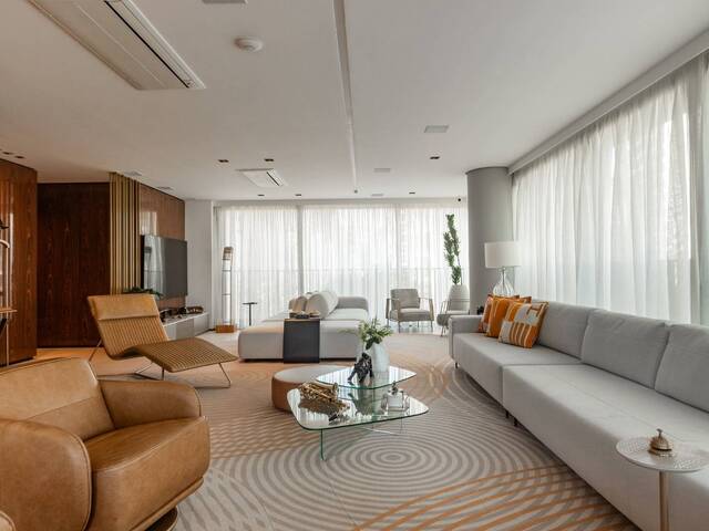 #37 - Apartamento para Venda em São Paulo - SP - 3