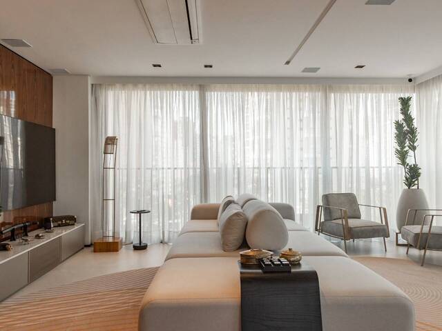 Apartamento para Venda em São Paulo - 5
