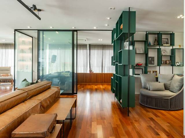 Apartamento para Venda em São Paulo - 5