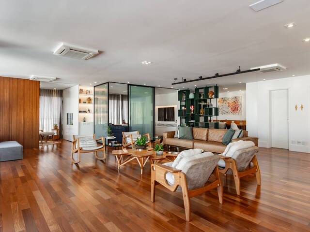 Apartamento para Venda em São Paulo - 4