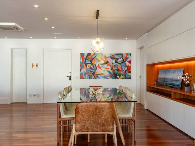 #38 - Apartamento para Venda em São Paulo - SP - 3