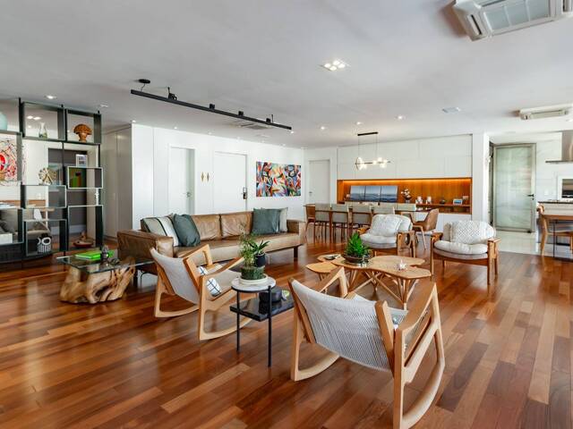 #38 - Apartamento para Venda em São Paulo - SP - 2